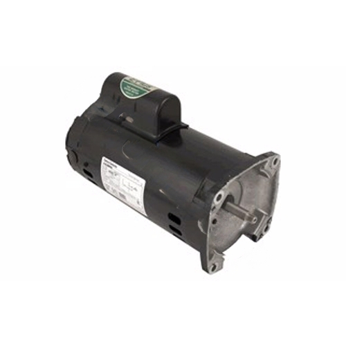 2-speed 1-phase Up Rated Replacement Motor 1.5hp 230v 60hz