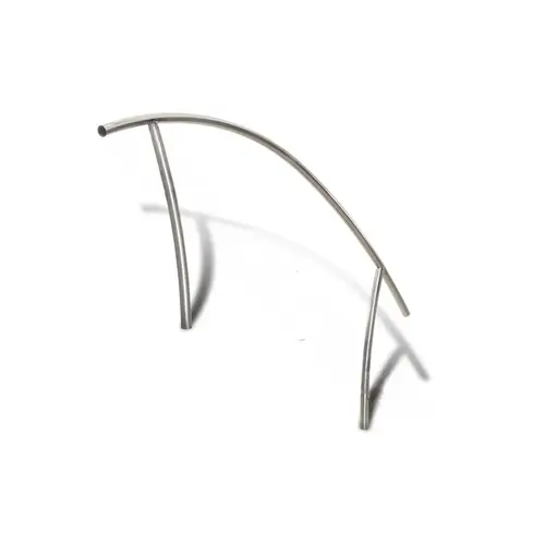 S.R. SMITH ART-1002-MG 60" Stainless Steel Marine Grade Artisan Stair Rail