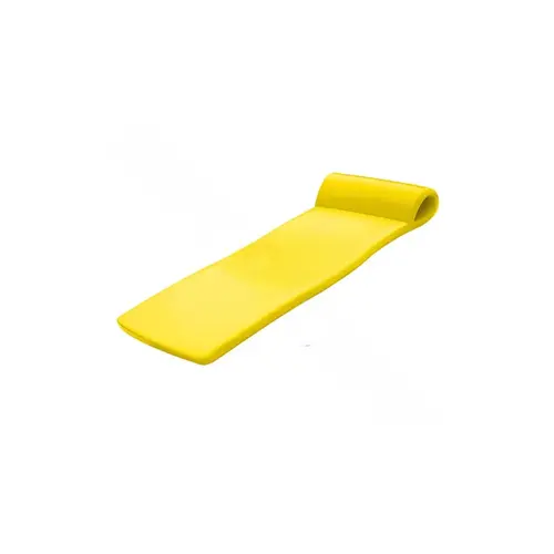 Yellow Sunsation Pool Float