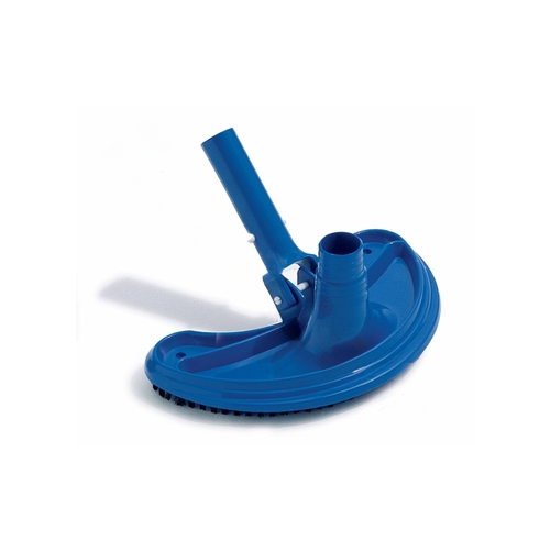 Hydrotools Half Moon Unweighted Vac Head