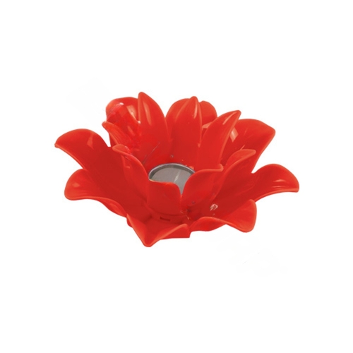 LIFE ESSENTIALS MFC024 Red Floating Candle