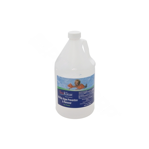 1 Gal 90-day Algae Prevention And Remover For Pools