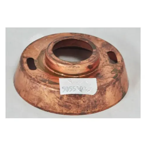 Max-e-glas Ii Copper Seal Plate Insert