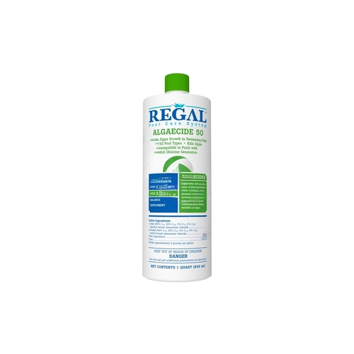Regal Qt Algaecide 50% Quat