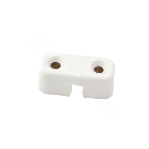 Hinge Mount,lrg Premier Skimmer-white N97