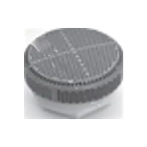 Waterway Plastics 640-3577 V 5" Gray Super Hi-flo Suction Assembly With 2" Slip