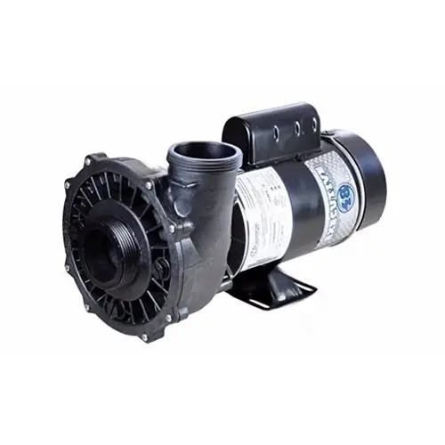 Executive 48 Frame 2 Speed Spa Pump 3 Hp 230v