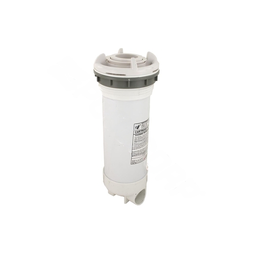 Waterway Plastics 510-9557 2"skt 50sqf 15gpm Low-profile Dyna-flo Filter