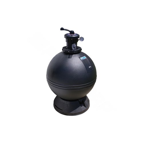 Waterway Plastics FS026 26" Clearwater Top Mount Sand Filter With Mpv