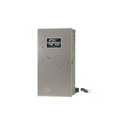 VISTA PROF OUTDOOR LIGHTING CTS-600 Stainless Steel Cts Transformer 600w