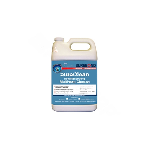 SEK SUREBOND CSB-SURECLEAN G Gal Sureclean Sealer