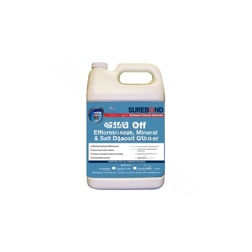 SEK SUREBOND CSB-EFFLO OFF G Gal Efflo Off