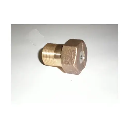 Griswold Pin Bearing