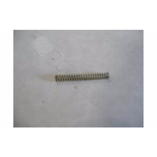 Griswold Pin Spring