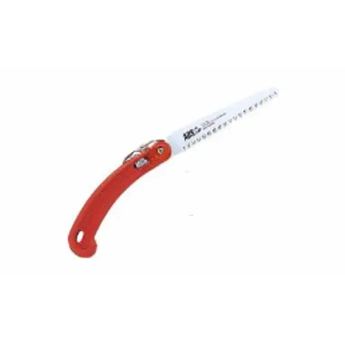 GROWTECH INC SA-210DX Growtech Folding Saw 5.75" Bld Red Han