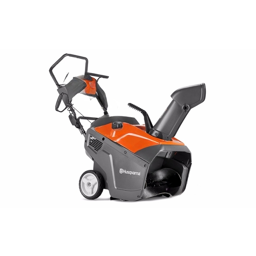 HUSQVARNA PROFESSIONAL PRODUCT ST131 Husqvarna 21" Snow Thrower 5.4hp Sing St