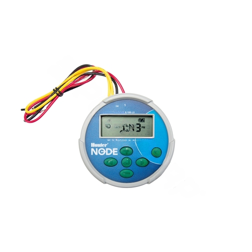 Single-station Battery Controller With Dc-latching Solenoid