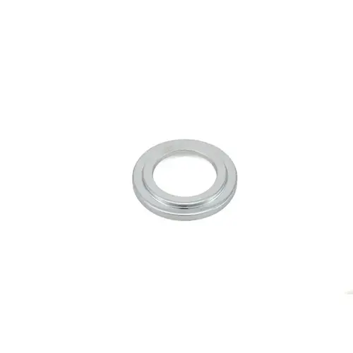 8200 Series Deadbolt Cylinder Collar Spacer Polished Chrome