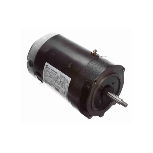 REGAL BELOIT H514 1hp 208-230/460v 3ph 56j Odp Threaded Motor