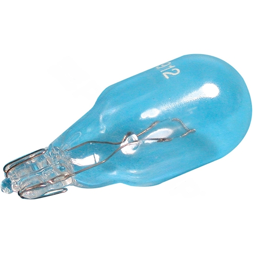 Waterway Plastics 813-4370 #912 12v 9w Spa Light Bulb