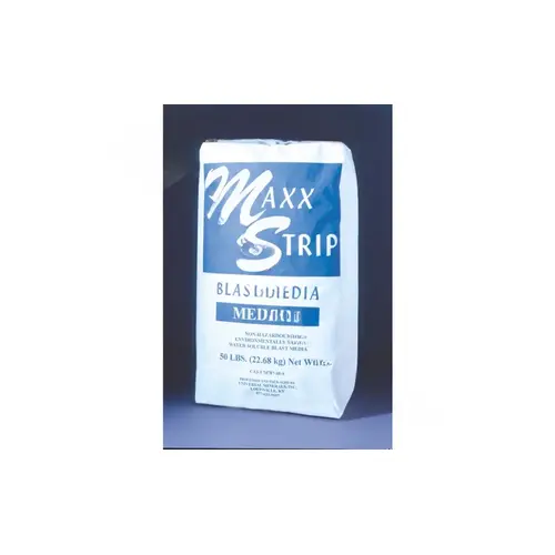 Blast Media Medium Pool Formula 50 Lbs