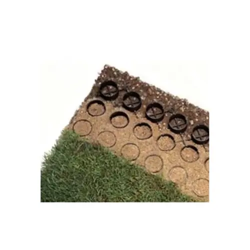 Invisible Structures 99.1200 Grasspave 2 Porous Grass Paver