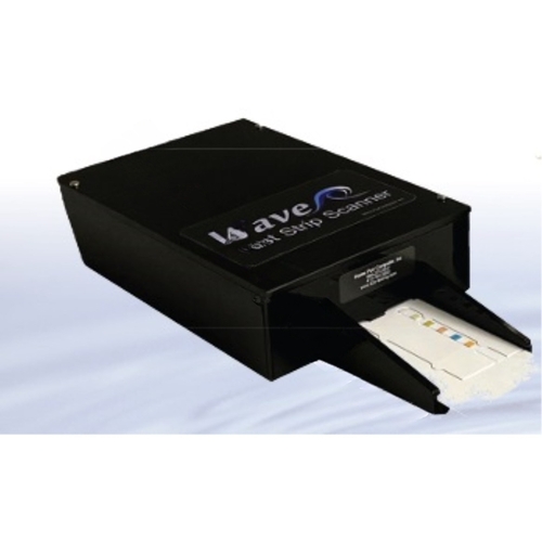 Wave Test Strip Scanner