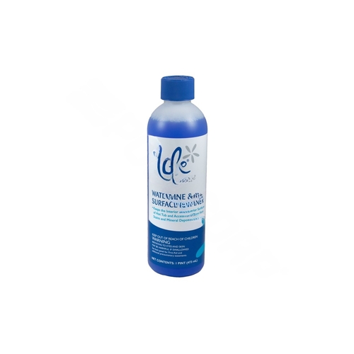 1 Pt Waterline & Surface Cleaner