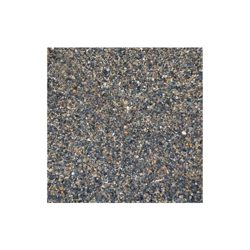 Coral Stone 7920201 1/8" To 1/4" Mexican Beach Stone, Bag