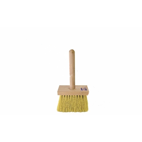 Bon 13-150 Stucco Dash Brush 6" X 3"