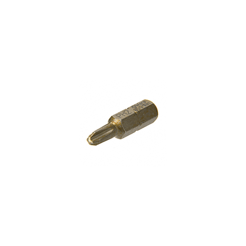 CRL 346281 2 Phillips Drywall Screw Bit