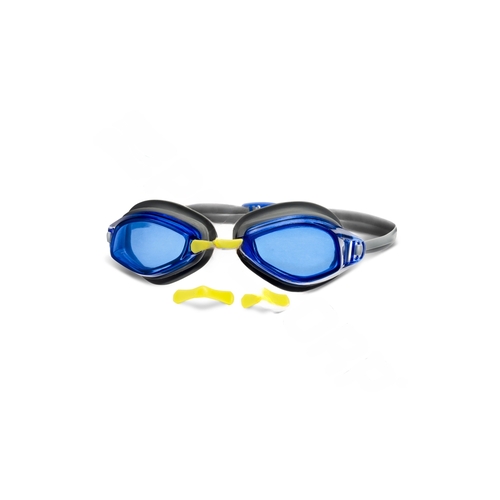 Dolifino Pro AQG20747A Goggles Multicolored Silicone Swim Multicolored