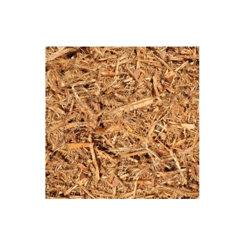 Cypress Blend Shredded Mulch