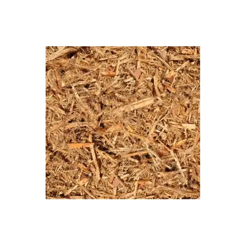 Cypress Blend Shredded Mulch