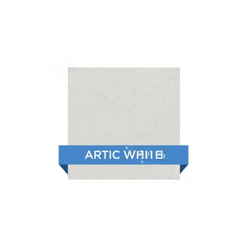 80 Lb Arctic White Hydrazzo Polished Pool Finish