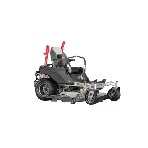 Xe 540 24hp Kawasaki Mower Fs