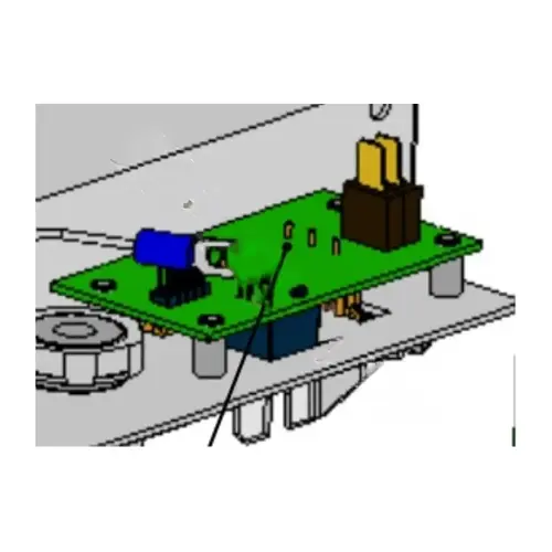 AQUACAL AUTOPILOT, INC. STK0163 Replacement Interface Circuit Board Kit