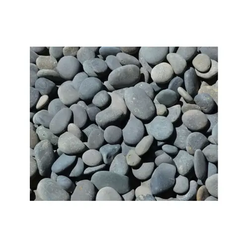 1/2" To 1" Mexican Beach Stone, Pallet