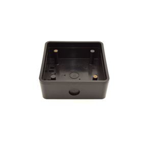 LCN 8310-819F Mounting Weatherproofing