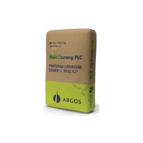 Argos 4625079 Ecostrong Portland Limestone Cement Type Il 94 Lb