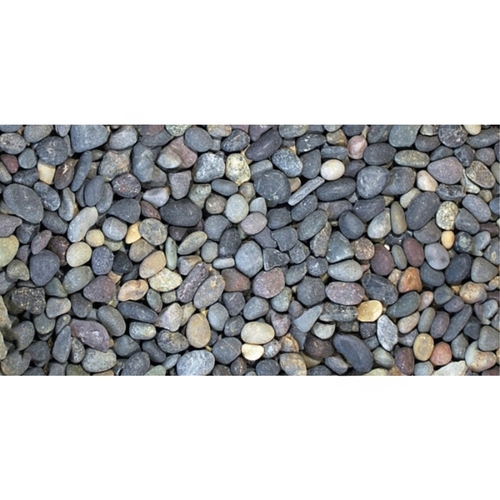 Coral Stone 100 Mexican Beach Stone 1/4"-1/2"