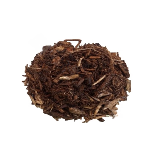 Texas Native PINE Texas Native Pine Mulch - 2 Cu Ft Per Bag