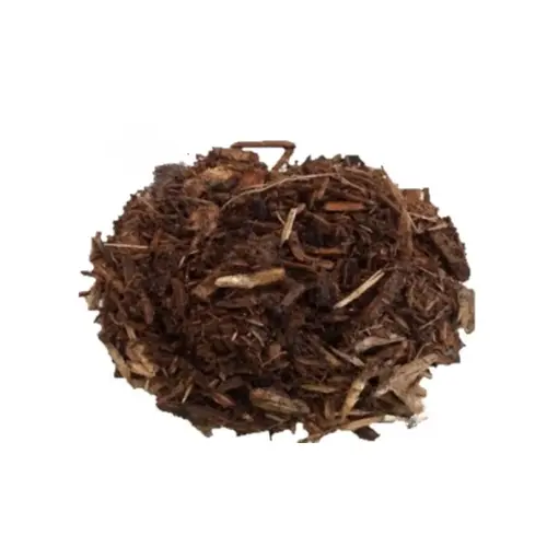 Texas Native PINE Texas Native Pine Mulch - 2 Cu Ft Per Bag