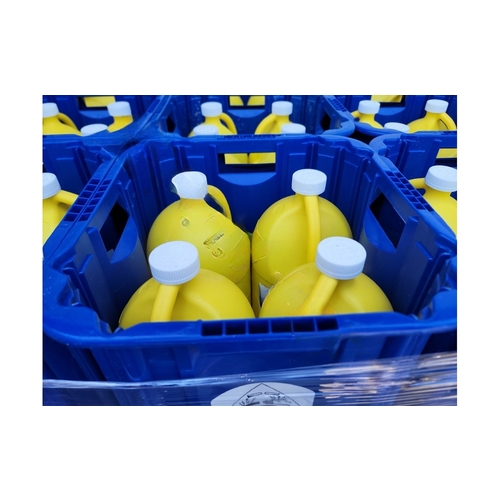 All Pure 1100 1 Gal Sodium Hypochlorite