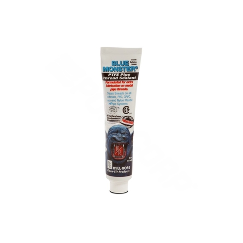 2 Oz Thread Sealant Compound Squeeze Tube With Ptfe