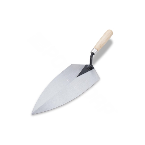 Nu-Pride 16196 10" X 5" Brick Trowel