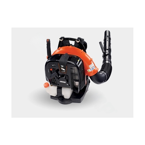 234 MPH 756 CFM 63.3 cc Gas 2-Stroke X Series Backpack Leaf Blower with Hip Throttle