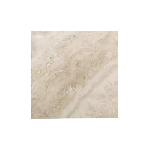 Veracruz Collection Cream Tile 6" X 6"