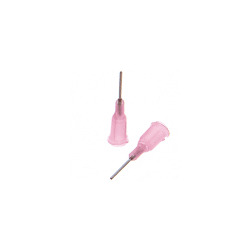 CRL UVN60 Violet .60 mm UV Adhesive Dispensing Needle