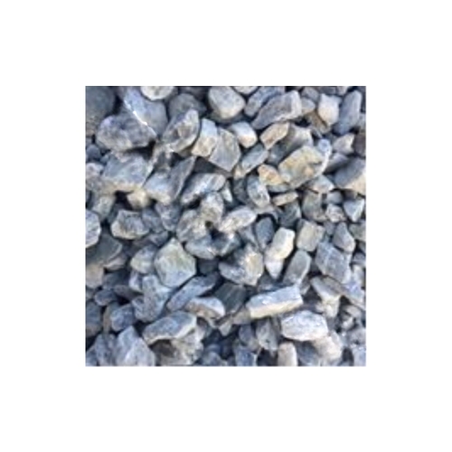 Dirt On Demand BAG34 3/4" Gray Granite Bags